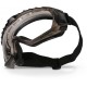 Kara safety goggle