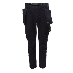Apache Bancroft  Slim-Fit stretch Holster work trouser 