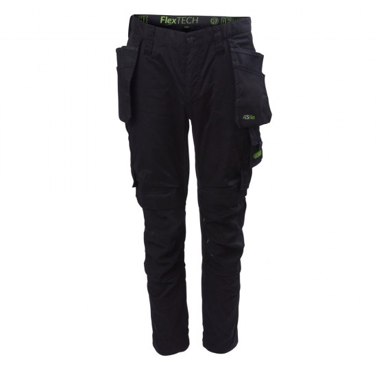 Apache Bancroft  Slim-Fit stretch Holster work trouser 