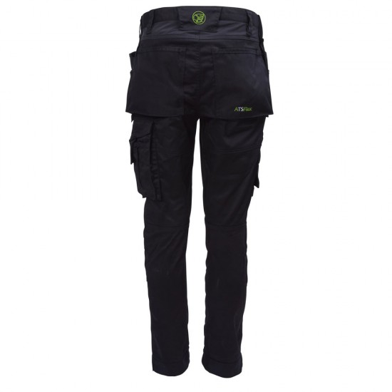 Apache Bancroft  Slim-Fit stretch Holster work trouser 