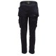 Apache Bancroft  Slim-Fit stretch Holster work trouser 