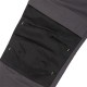 Sudbury Grey Stretch Slim Fit Trouser