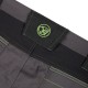 Sudbury Grey Stretch Slim Fit Trouser
