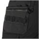Sudbury Black Stretch Slim Fit Trouser