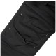 Sudbury Black Stretch Slim Fit Trouser