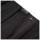 Sudbury Black Stretch Slim Fit Trouser