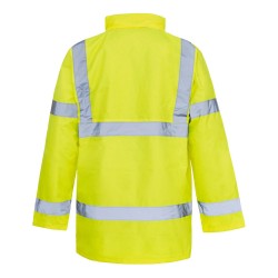 Hi Viz Jacket