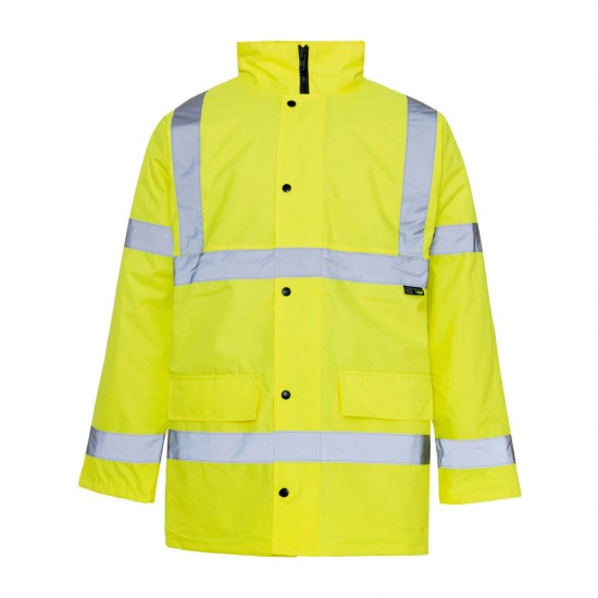 Hi Viz Jacket