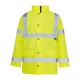 Hi Viz Jacket