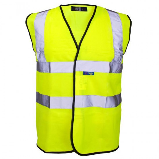 Hi Vis Vest