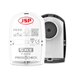 PressToCheck™ P3 Dust Filters - Set of 2