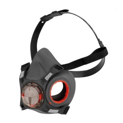 Force®8 Half-Mask - (Mask only) 