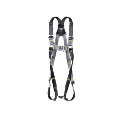 Two-point Safety Harness