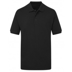 Short Sleeve Polo Shirt