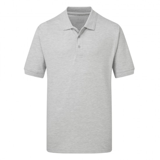 Short Sleeve Polo Shirt