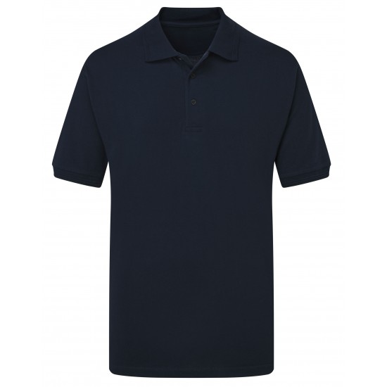 Short Sleeve Polo Shirt