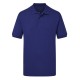 Short Sleeve Polo Shirt