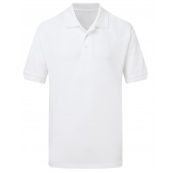 Short Sleeve Polo Shirt