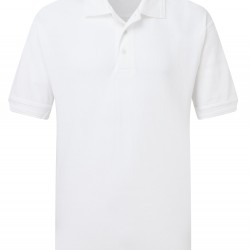 Short Sleeve Polo Shirt